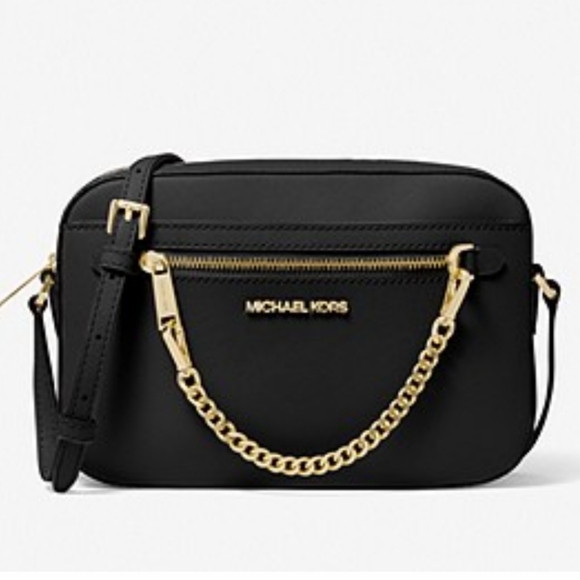 Michael Kors Handbags - $348⏬ Michael Kors Chain Purse